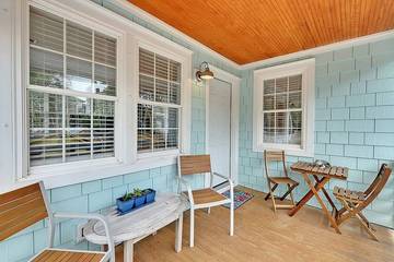 Beach Rental for 4 Guests in Folly Beach, South Carolina Lowcountry, Picture 2