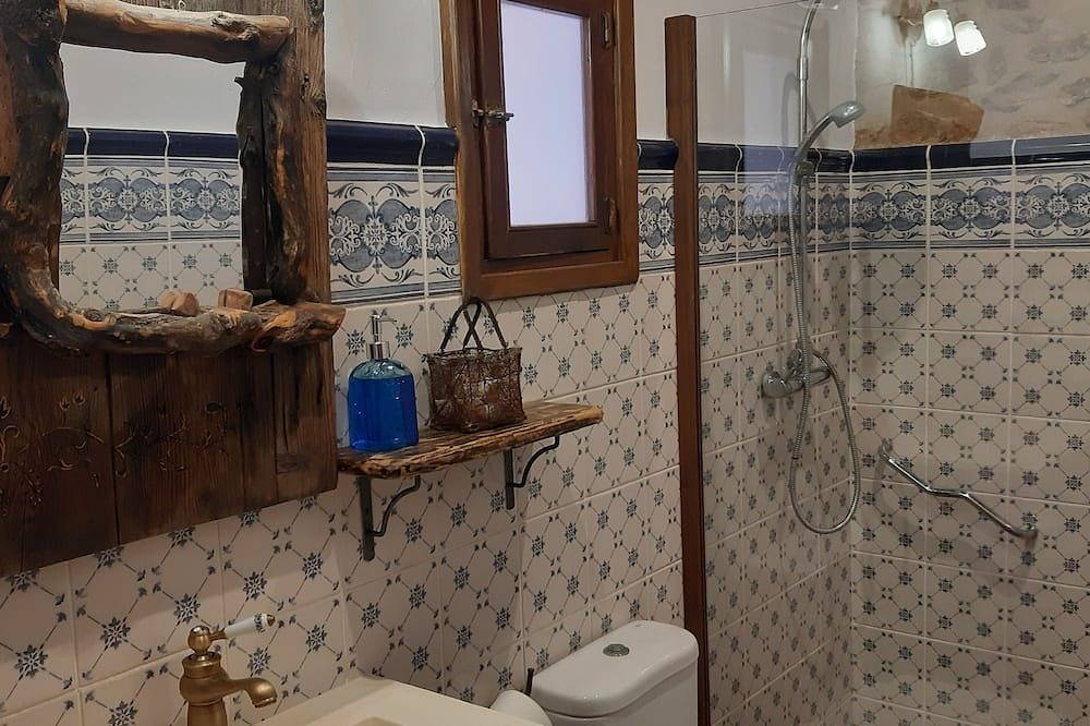 Albaga - Loft rural para parejas in San Jorge, Provincia de Castellón