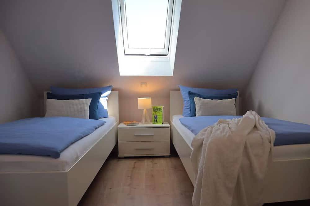 Ferienhaus \"Lee\" - Private Ruheoase mit Sauna, Sonnenterrasse & Garten in Dorum-Neufeld, Dorum
