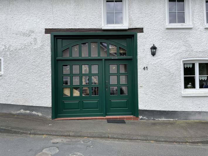 Ferienhaus für 6 Personen, mit Terrasse im Westerwald - 3