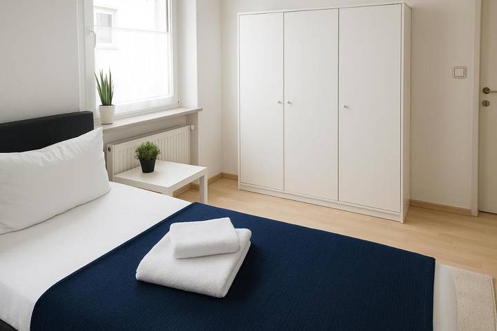 Location de vacances pour 8 personnes à Weiden in der Oberpfalz - 3