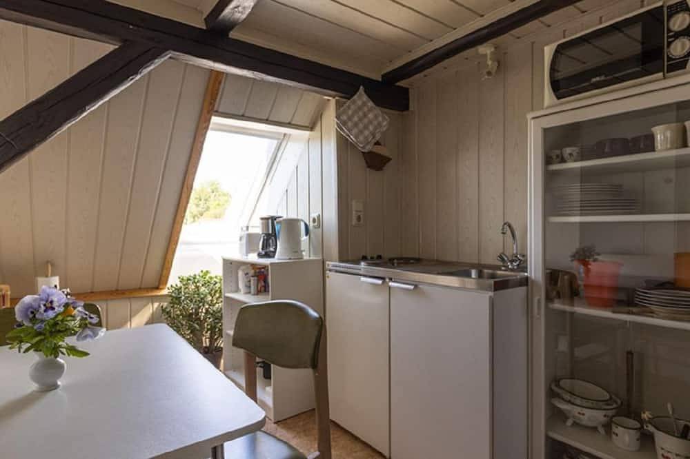 Ganze Wohnung, Kleine Ferienwohnung - Bauernhof Ladusch in Kreba-Neudorf, Oberlausitzer Heide- und Teichlandschaft
