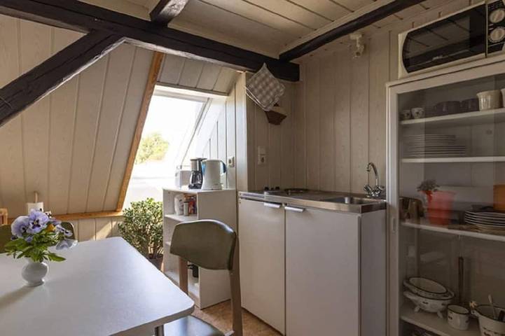 Ferienwohnung für 2 Personen - 1