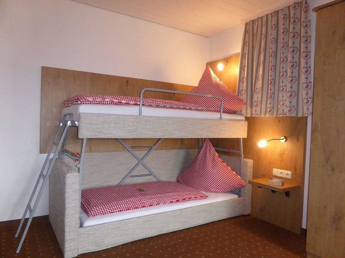 Ganze Ferienwohnung, 2-Raum-Appartement "Ifen" in Bolsterlang, Bayerisch Schwaben
