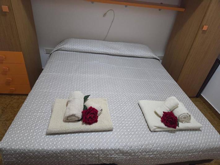 Gîte pour 5 personnes, avec jardin et vue à Lido Adriano - 4