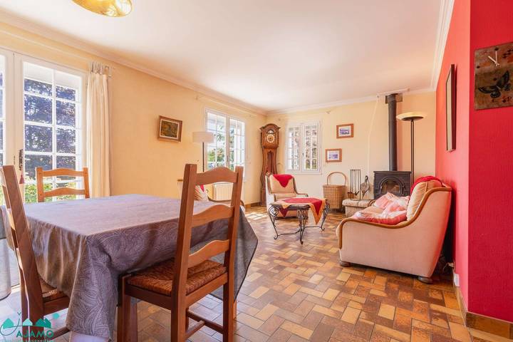 Ferienhaus für 10 Personen