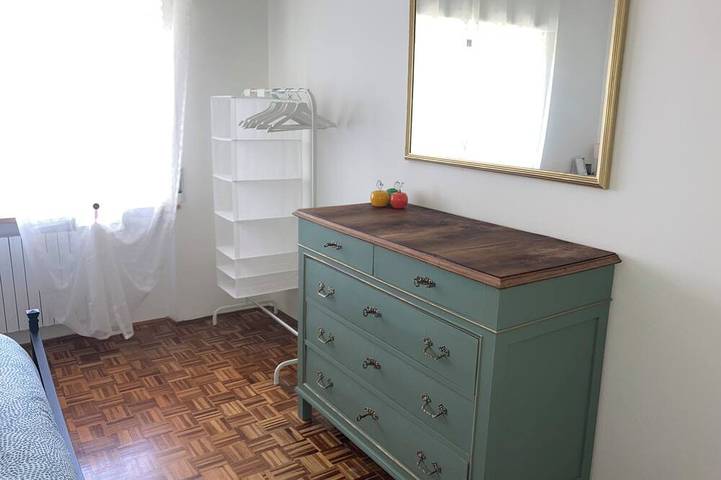 Ganze Wohnung, Meraki Dolomites - Cozy Apartment with Garden and Mountain View in Longarone, Südliche Karnische Alpen