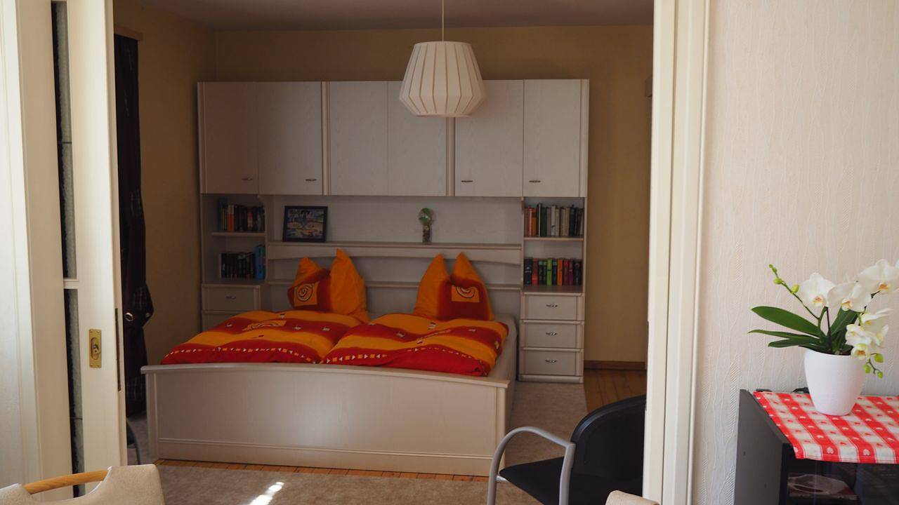 Entire holiday apartment, Ferienwohnung für 3 Personen (70 m²) in Jena in Jena, Burgenlandkreis