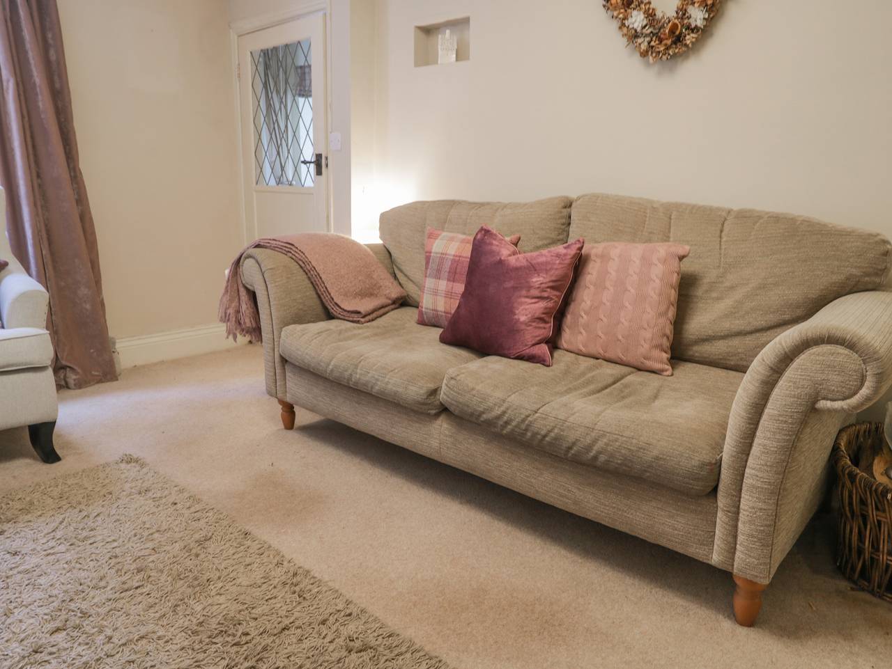 Laurel Cottage in North York Moors National Park