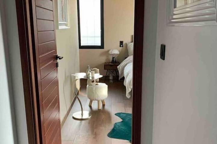 Villa pour 5 personnes, avec terrasse et jardin, animaux acceptés à Six-Fours-les-Plages - 2