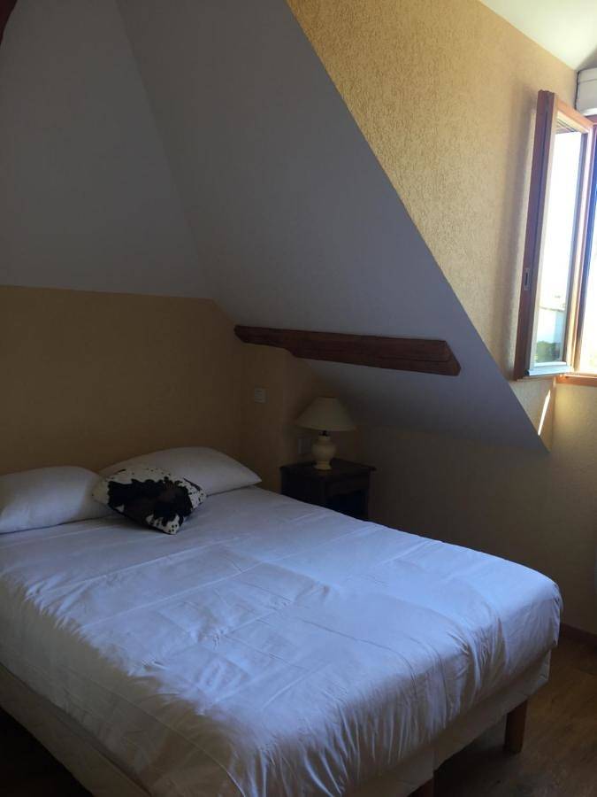 Maison d’hôte pour 6 personnes, avec jacuzzi et terrasse, animaux acceptés en Haute-Savoie - 3