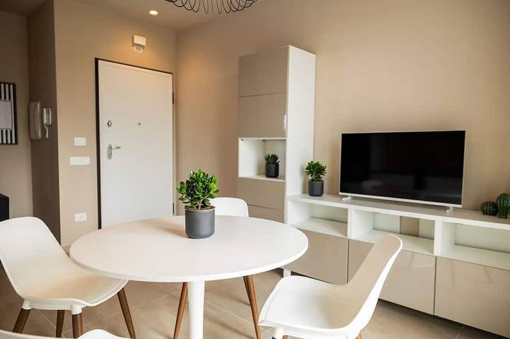 Appartement de vacances pour 2 personnes - 1