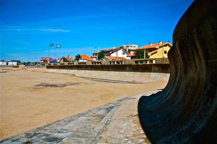 Casa rural para 4 personas, con jardín y vistas en Vila Nova de Gaia - 4