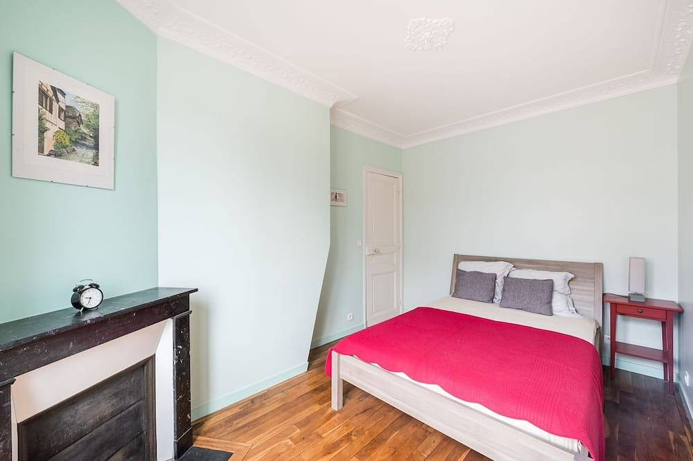 Appartement entier, Magnifique Appartement Paris in Boulogne-Billancourt, Hauts-de-Seine