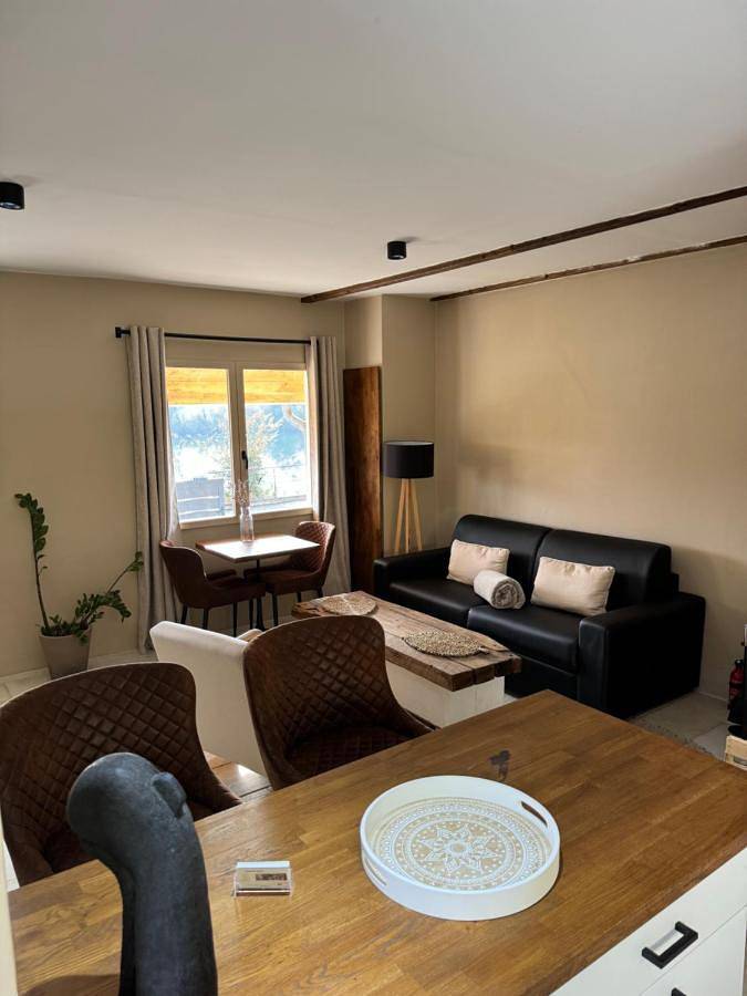 One-Bedroom Villa in Rochefort-sur-Nenon, Jura