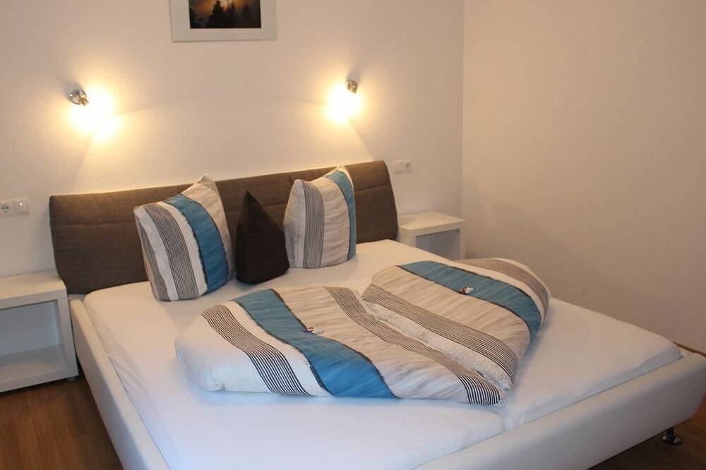 Geheel appartement, Apart Alpinea in Kaunergrat, St. Leonhard im Pitztal