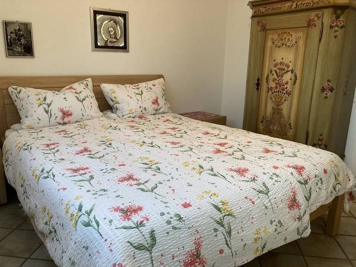 Ferienwohnung mit 1 Schlafzimmer in Bodolz, Bayerisch Schwaben
