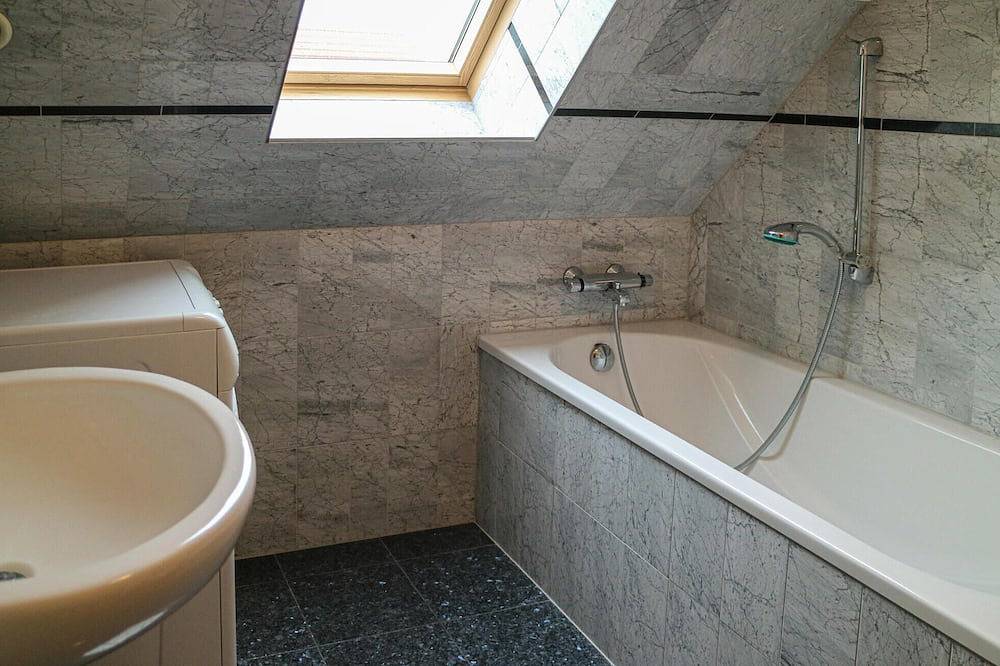 Tolles Haus in Hohenkirchen mit Küche in Beckerwitz, Hohenkirchen