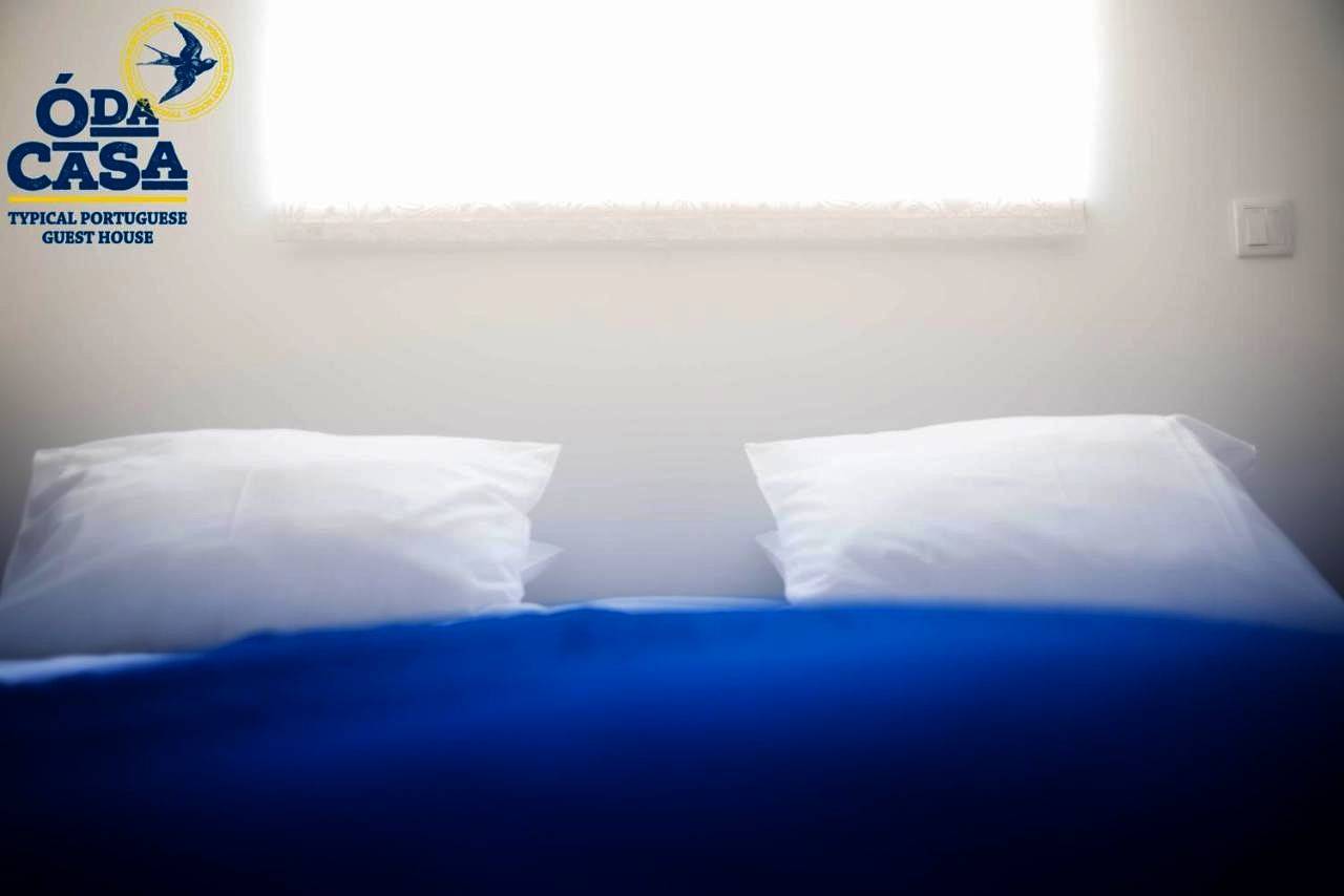 Standard Twin Room in Peniche, Leiria District
