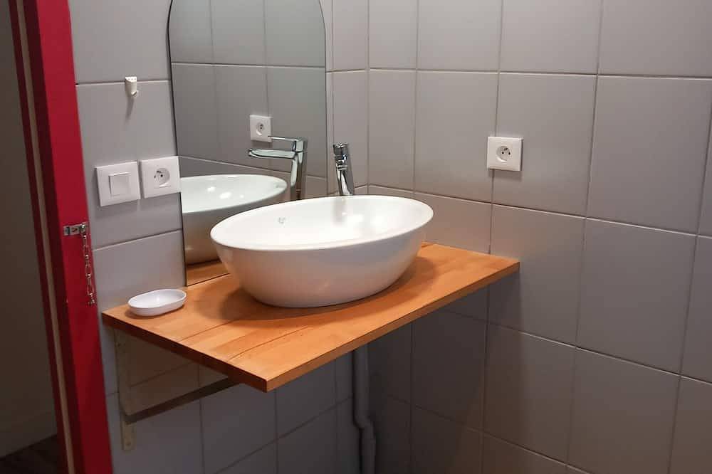 Chalet des Patures pour 6 pers - Pmr in Rochefort-Montagne, Parc naturel régional des Volcans d'Auvergne