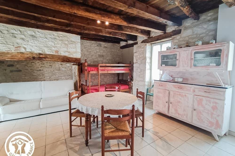 Gîtes de France® - L'Oustal in Saint-Sozy, Lot