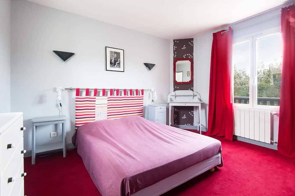 Villa 4 Sterne in der Nähe des Meeres - Schwimmbad und Sauna in Angoulins, La Rochelle und Umgebung