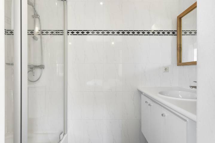 Bungalow voor 6 personen, met Balkon/Terras en Terras in Valkenburg