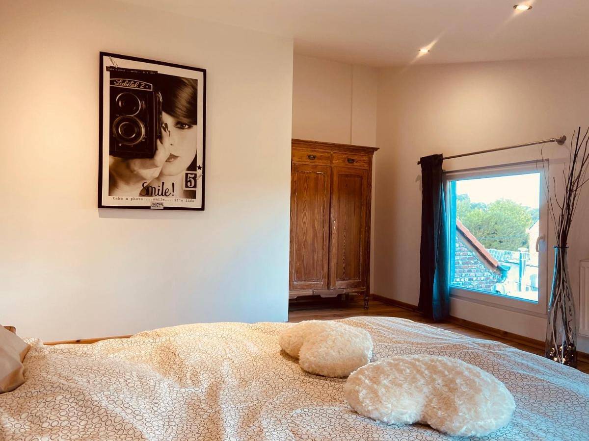 Two-Bedroom House in Hoeilaart, Vlaams-Brabant