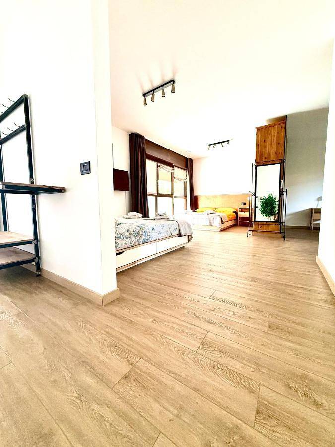 Apartamento de vacaciones para 4 personas, con terraza - 1