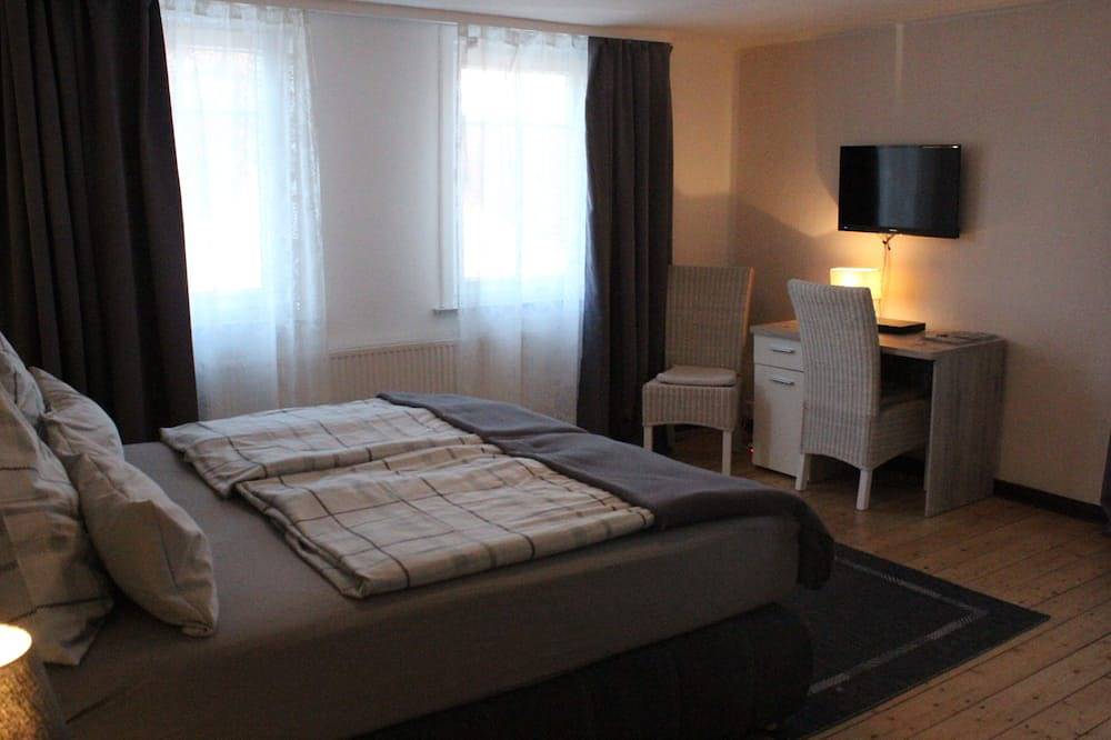 Ganze Wohnung, Ferienwohnung/App. für 6 Gäste mit 90m² in Ottenstein in Ottenstein, Landkreis Holzminden