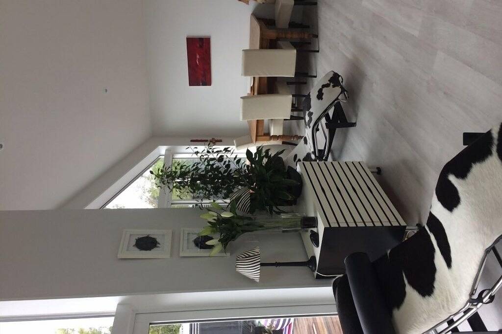 Holiday Home for 6 People in Christchurch (New Zealand), Canterbury (NZ)