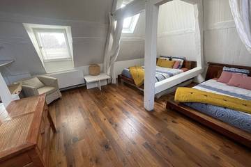 Ferme pour 24 Personnes dans Espaubourg, Oise, Photo 1