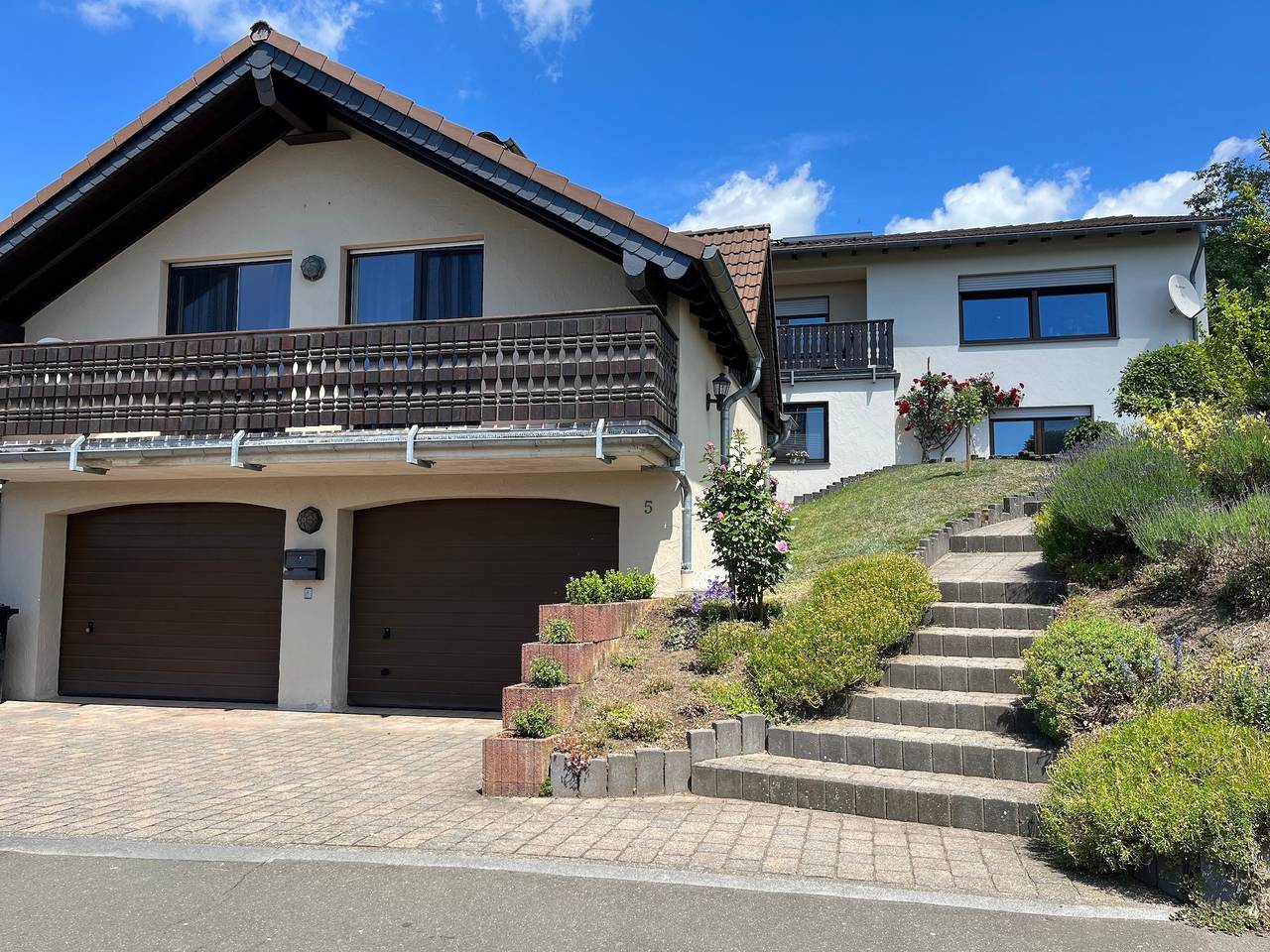 Ganze Ferienwohnung, Maarträumchen in Gillenfeld, Vulkaneifel