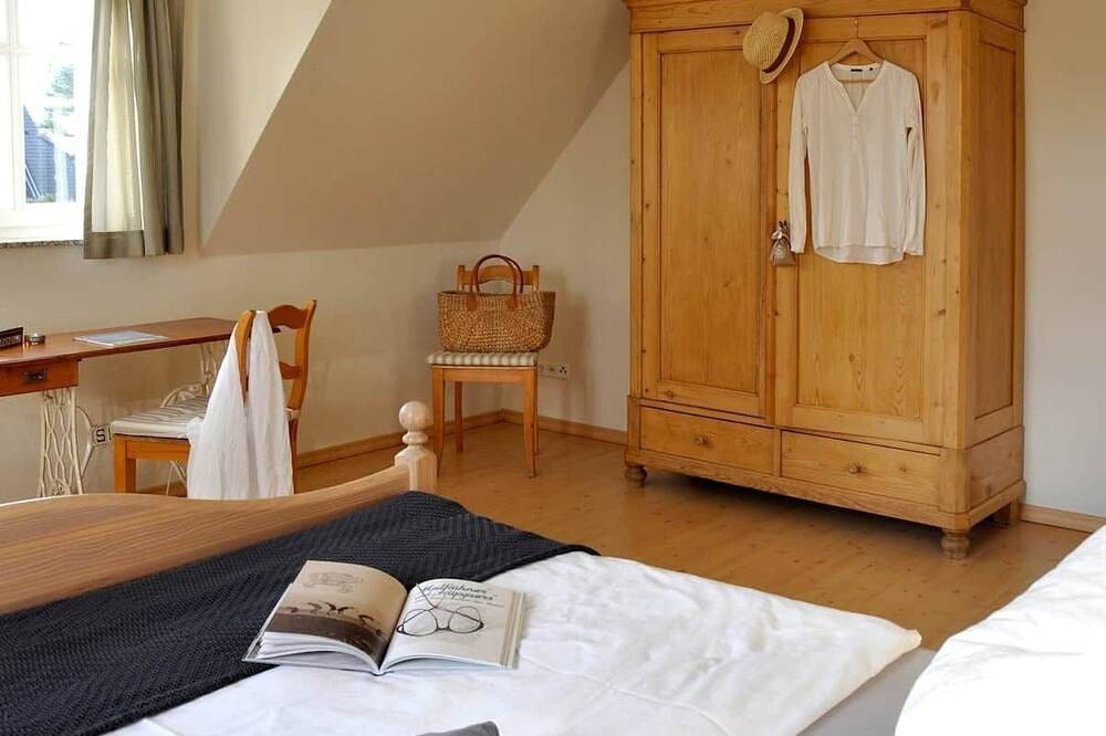 Landhaus Darsser Ort bis 8P in Prerow, Fischland - Darß - Zingst