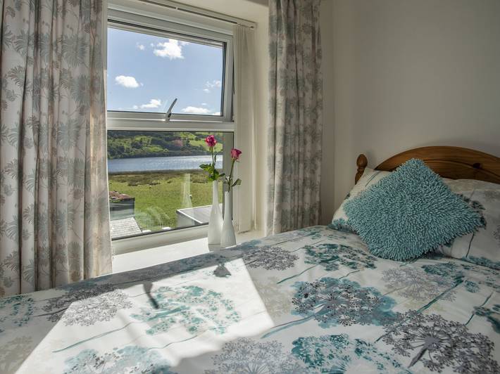 Cottage für 5 Personen mit Garten in Snowdonia