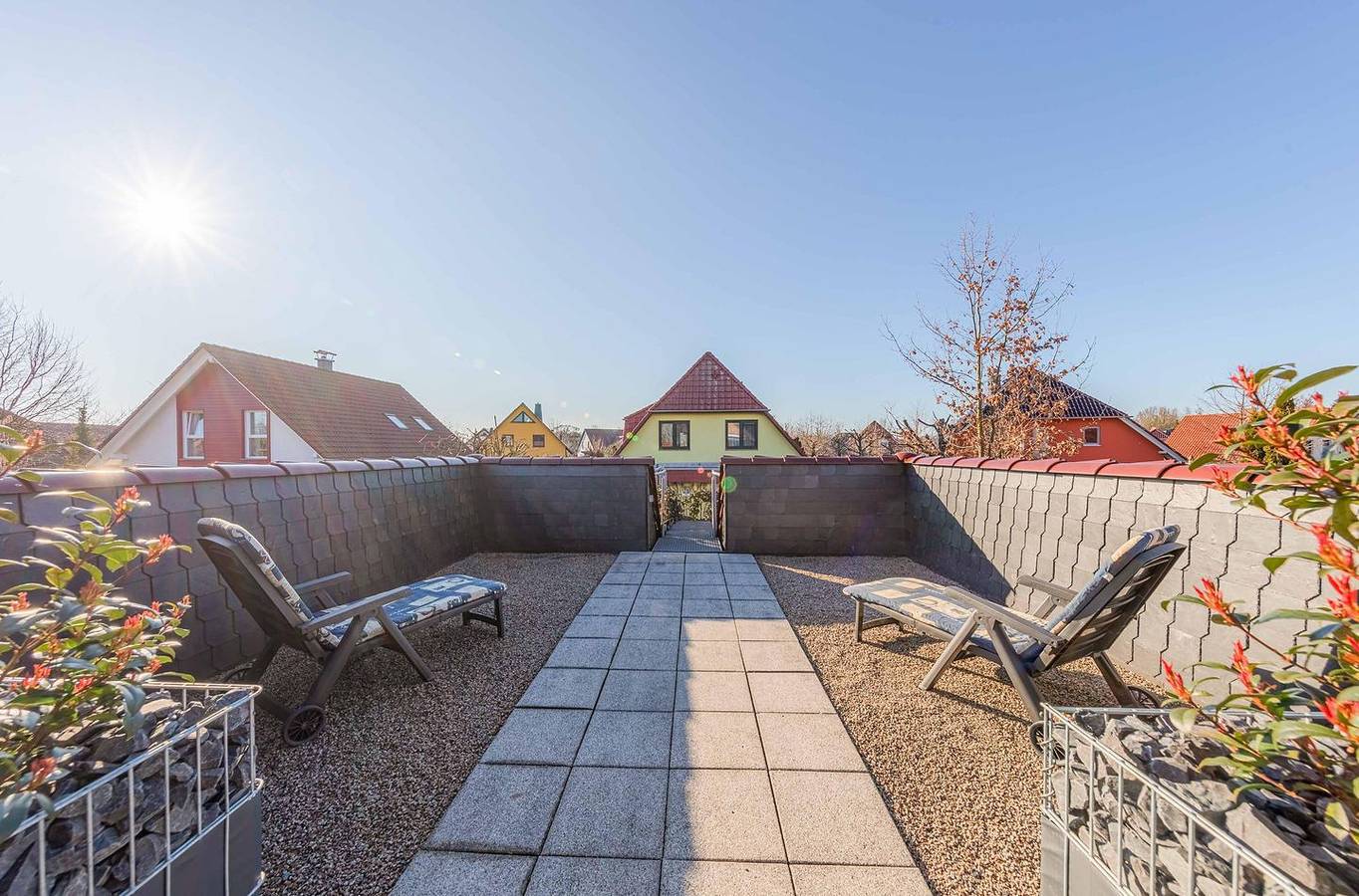 Ganze Wohnung, Urlaub an der Müritz in ruhiger Umgebung im Luftkurort Klink in Klink, Müritz