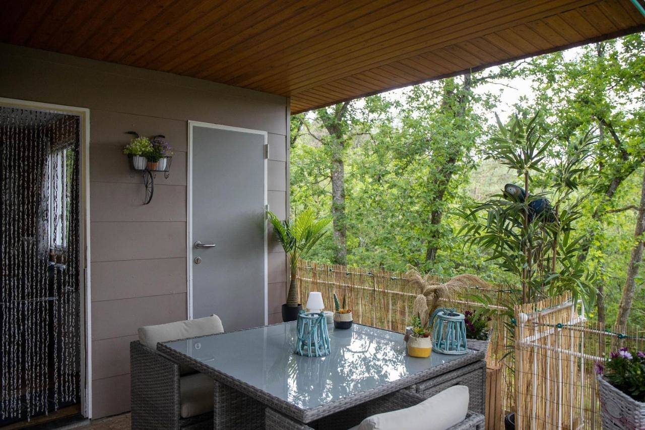 Chalet Maaike in Barvaux-sur-Ourthe, Durbuy