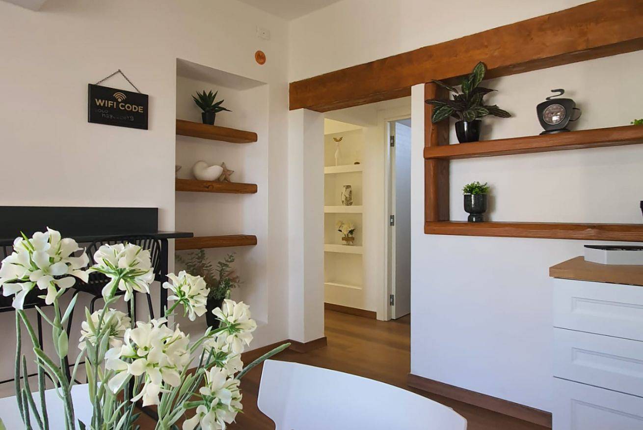 N’Est – Habitación Deluxe in Orosei, Golfo de Orosei