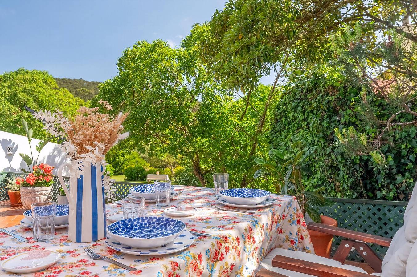 Guestready - Casa no Parque Natural Sintra-Cascais in Colares, Costa de Lisboa