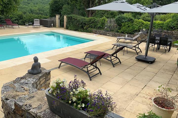 Location de vacances pour 5 personnes à Montcabrier - 4