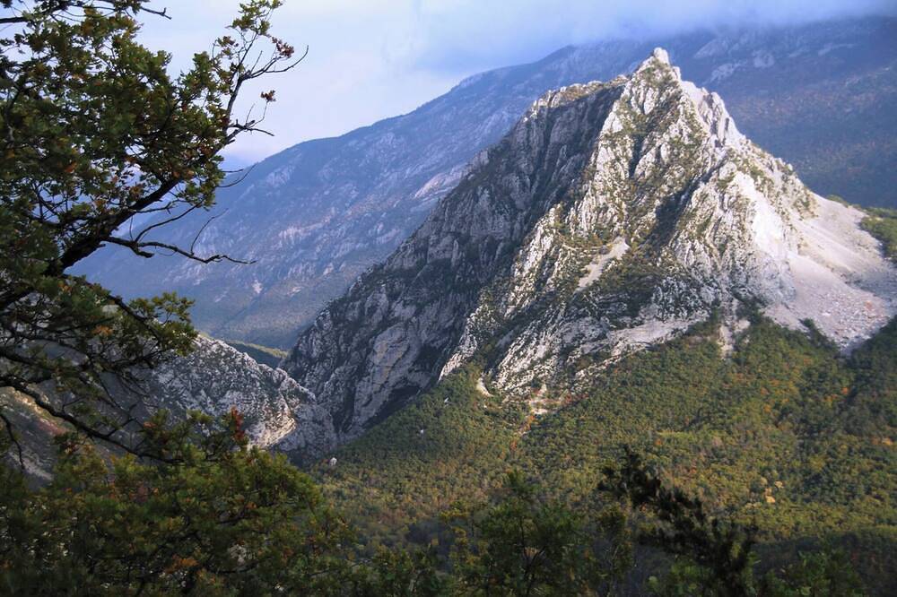 Château de Chasteuil: Serene Verdon Retreat for 2–9 pers. with Stunning Views in Castellane, Verdon Regional Natural Park
