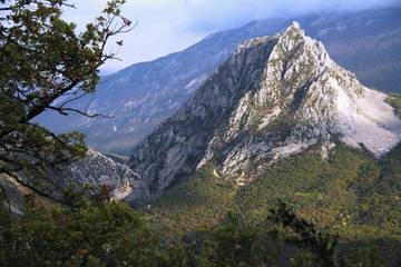 Maison De Vacances pour 9 Personnes dans Castellane, Gorges du Verdon, Photo 3