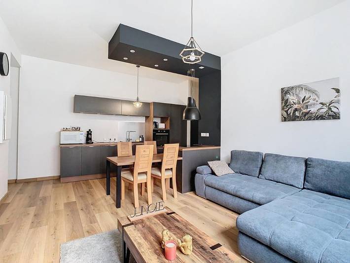 Gîte pour 6 personnes à Voiron