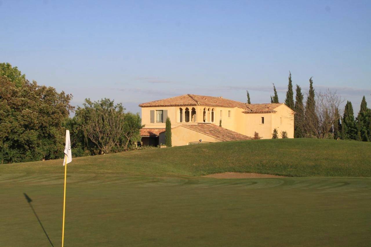 Villa Briali Pont Royal in Mallemort, Région d'Arles