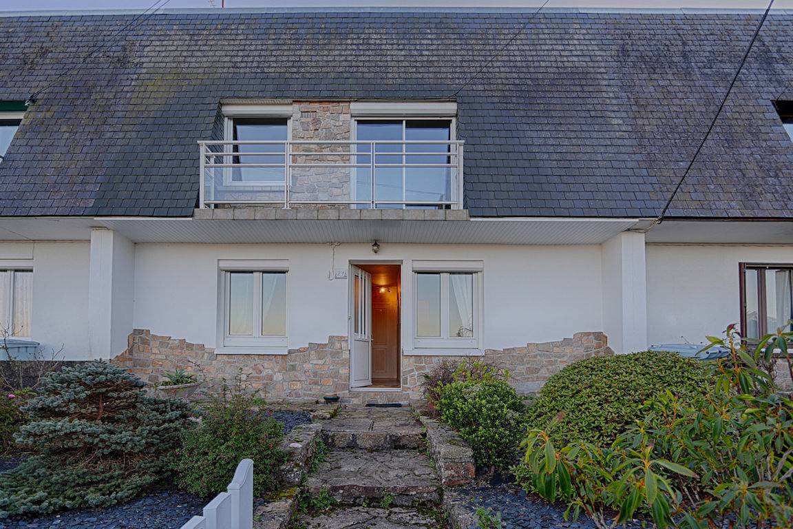 Gîte Gwel Ar Mor, au cœur de la Côte de granit rose in Perros-Guirec, Côte de Granit Rose