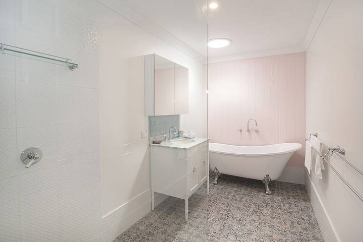 Holiday home for 7 people, with garden in Margaret River