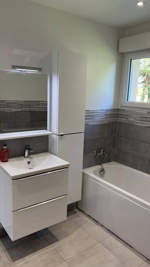 Maison de vacances pour 4 personnes dans Orne - 3