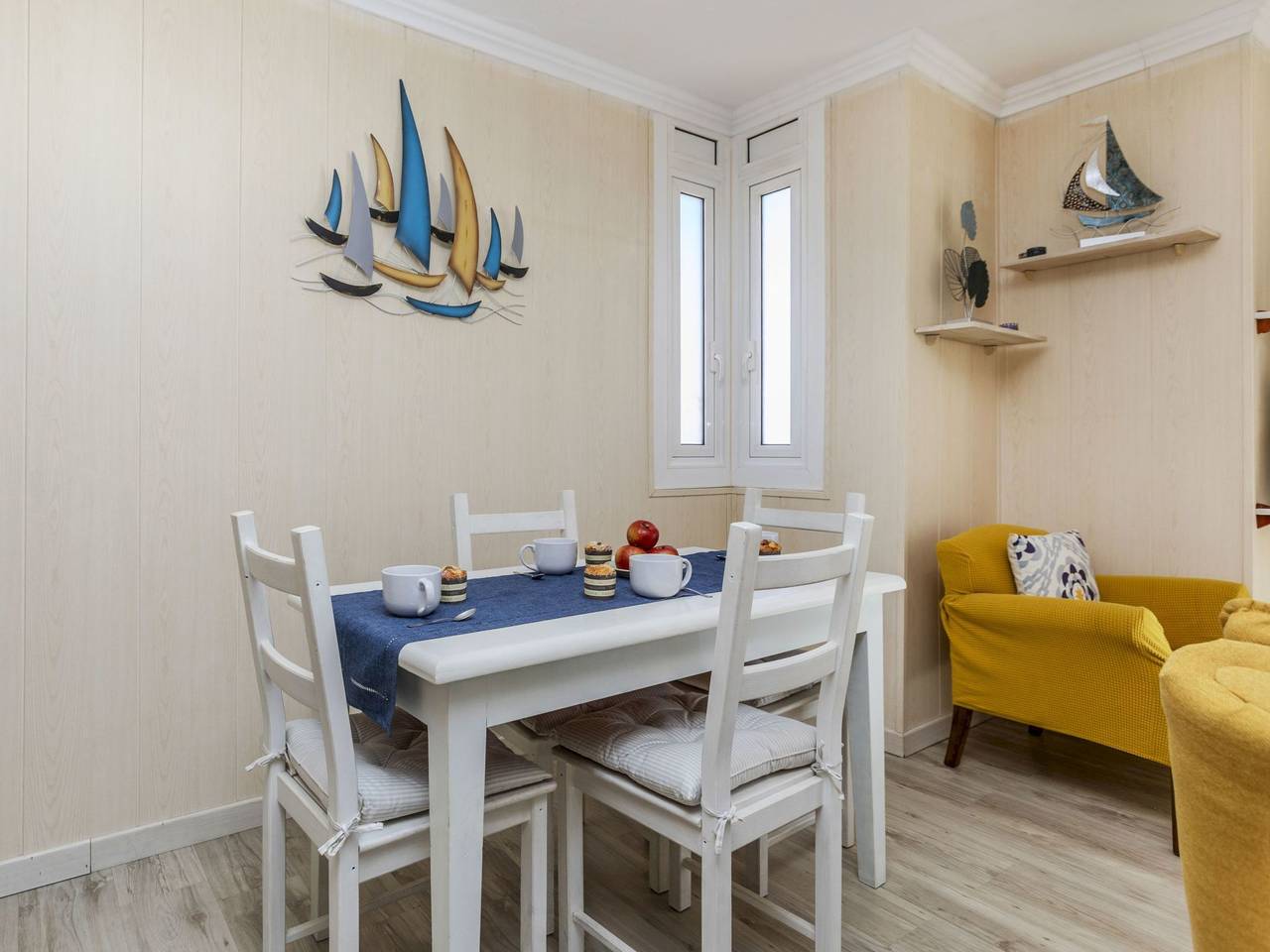 Ganze Wohnung, Xaloc in Cubelles, Garraf