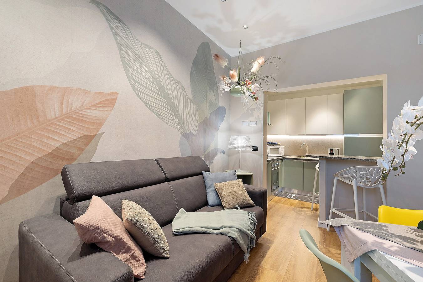 Appartamento intero, Appartamento 'Soleluna' con Wi-Fi e aria condizionata in Vado Ligure, Riviera di Ponente