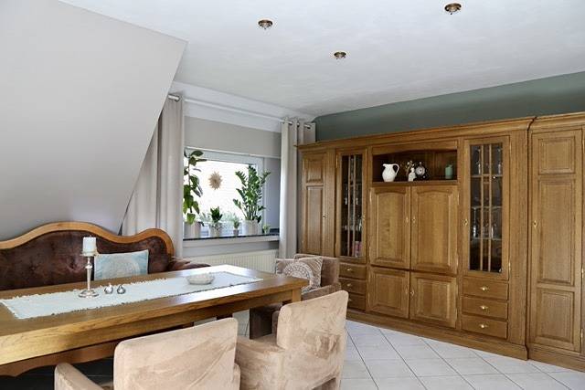 Ferienwohnung Nagel - Ferienwohnung für 1-5 Personen (85qm) in Raesfeld, Naturpark Hohe Mark - Westmünsterland